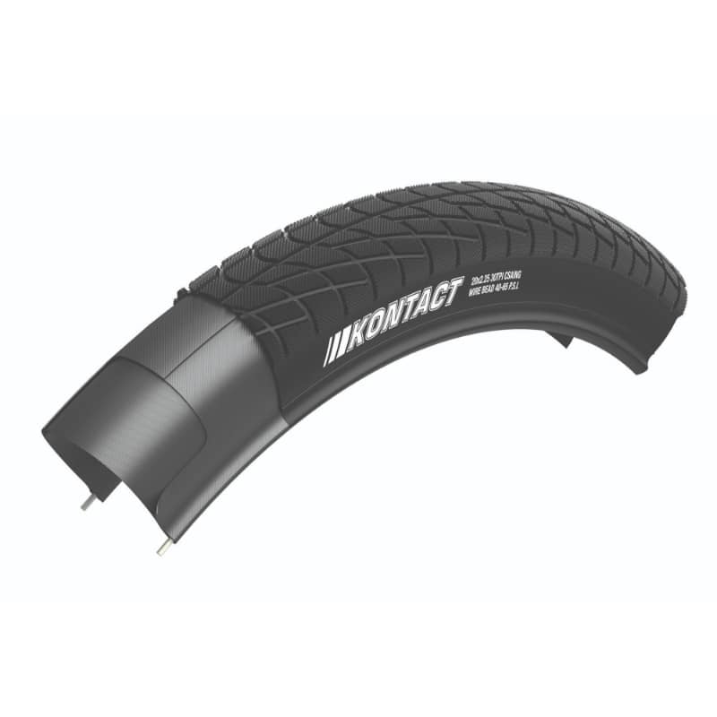 Kenda K841 12-1/2X2-1/4 Slick Junior Tyre