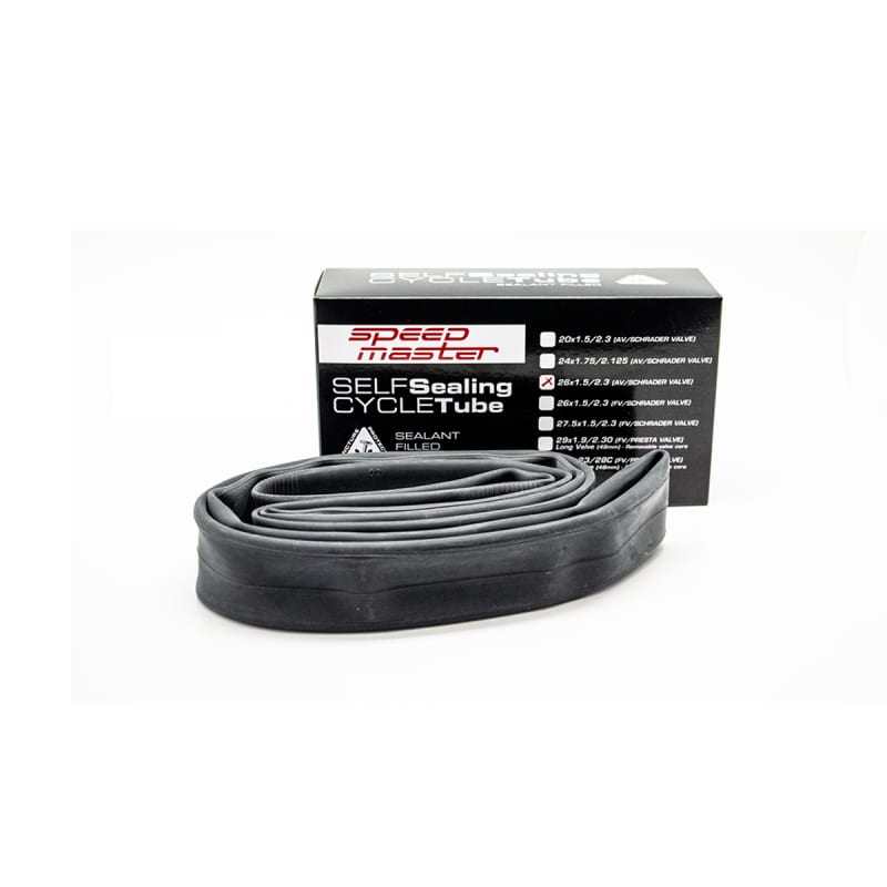 SPEEDMASTER 29X1.9/2.3 FV48 RV MTB Tube
