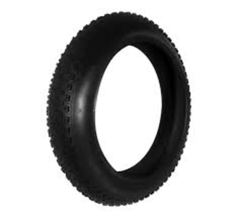 Raleigh 20x3.0 MTB Tube