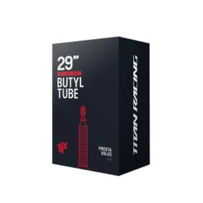 Titan 29x2.10-2.125 FV RV MTB Tube