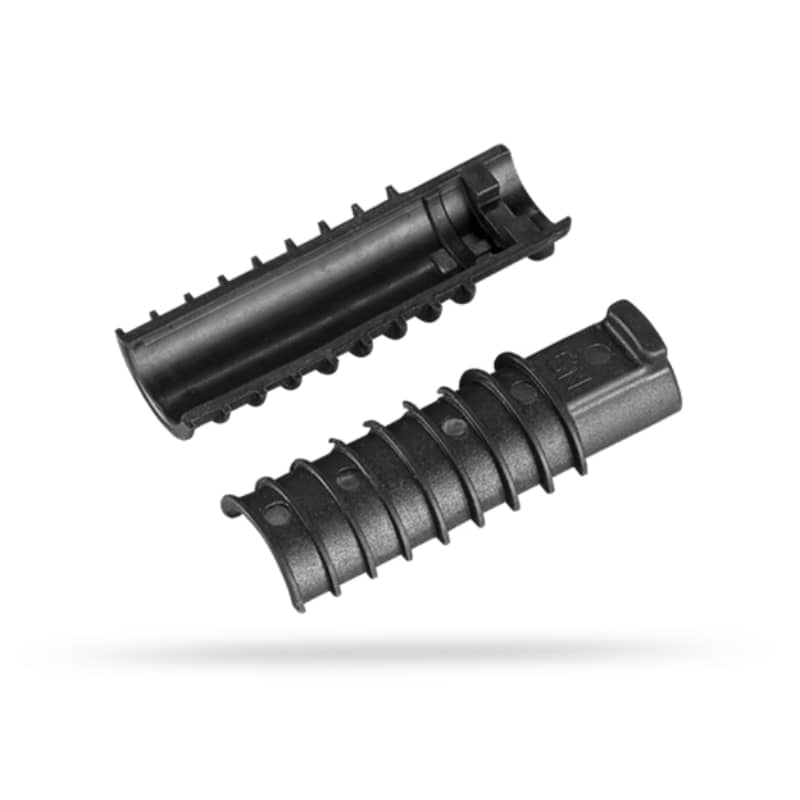 Pro 30.9-31.6mm Seatpost Battery Holder 