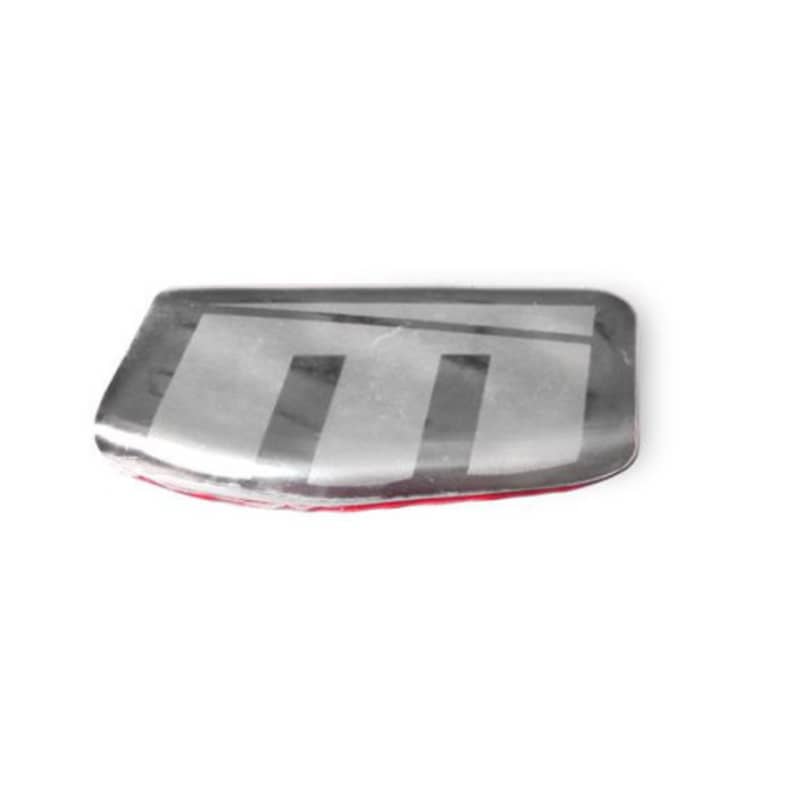 Momsen Vipa Chainstay Protector Logo Kit