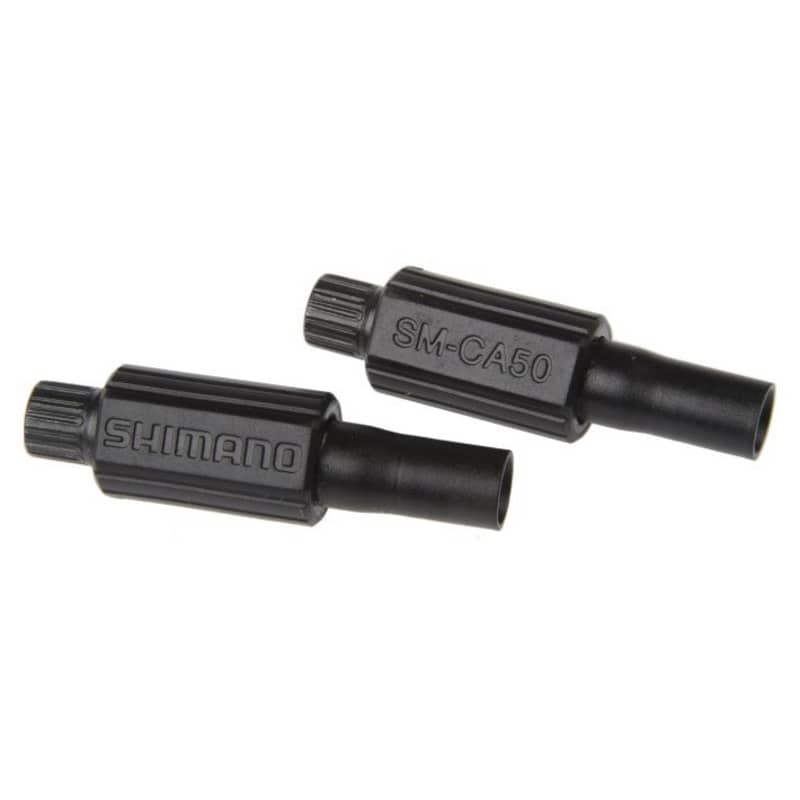 Shimano Inline Gear Cable Adjuster