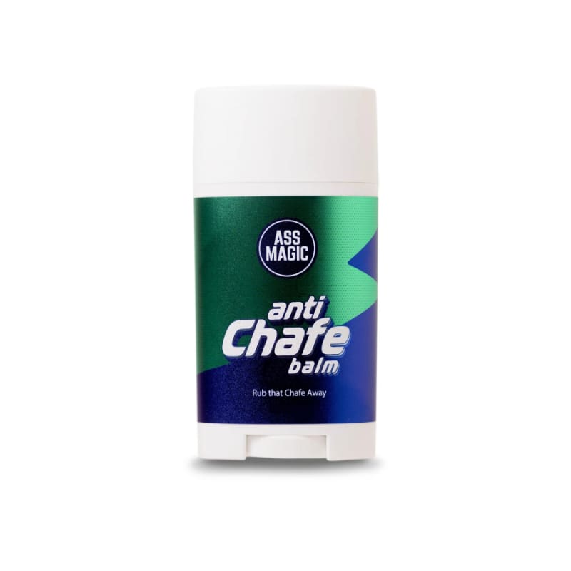 ASS MAGIC Anti Chafe Balm