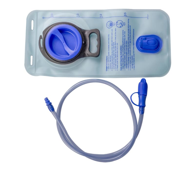 Marvel Asset Bladder Replacement