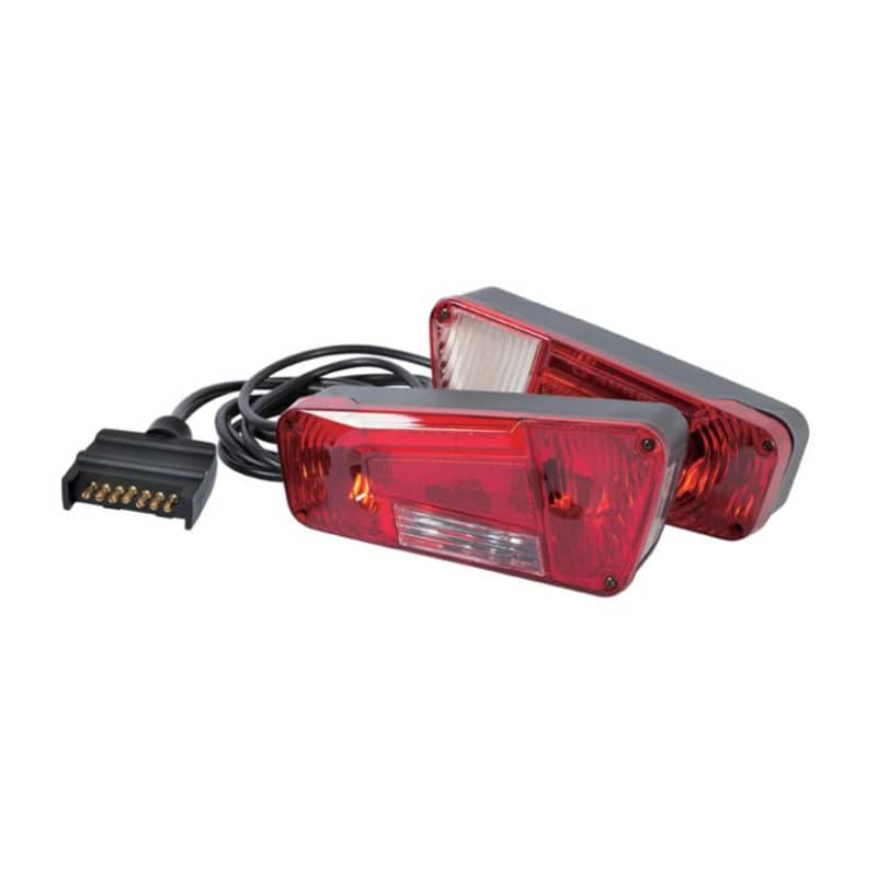 Buzz Rack Eazzy Scorpion Light Kit