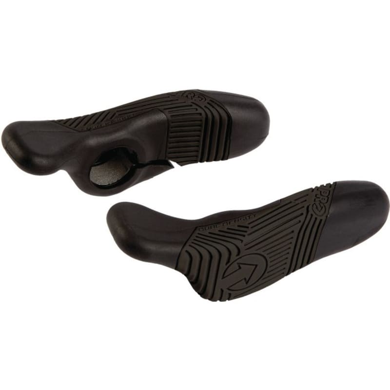 M-Wave Pro Anatomic Ergo MTB Bar Ends