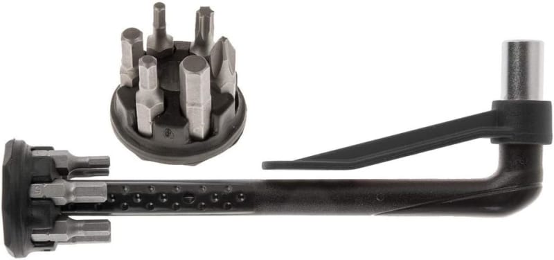 M-Wave TW-3/10 Torque Wrench 