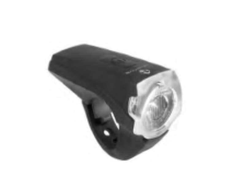 M-Wave 25 Lc 1 LED Lamp 220405