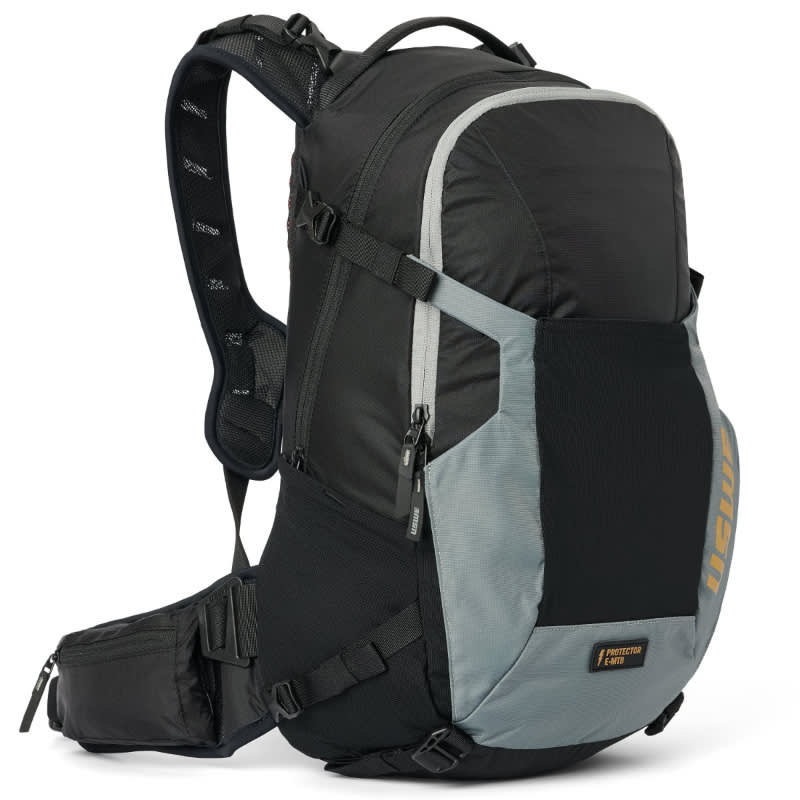 uswe Watt 25l E-MTB Protector Pack 