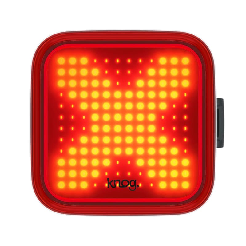 Knog Blinder X Rear Light 