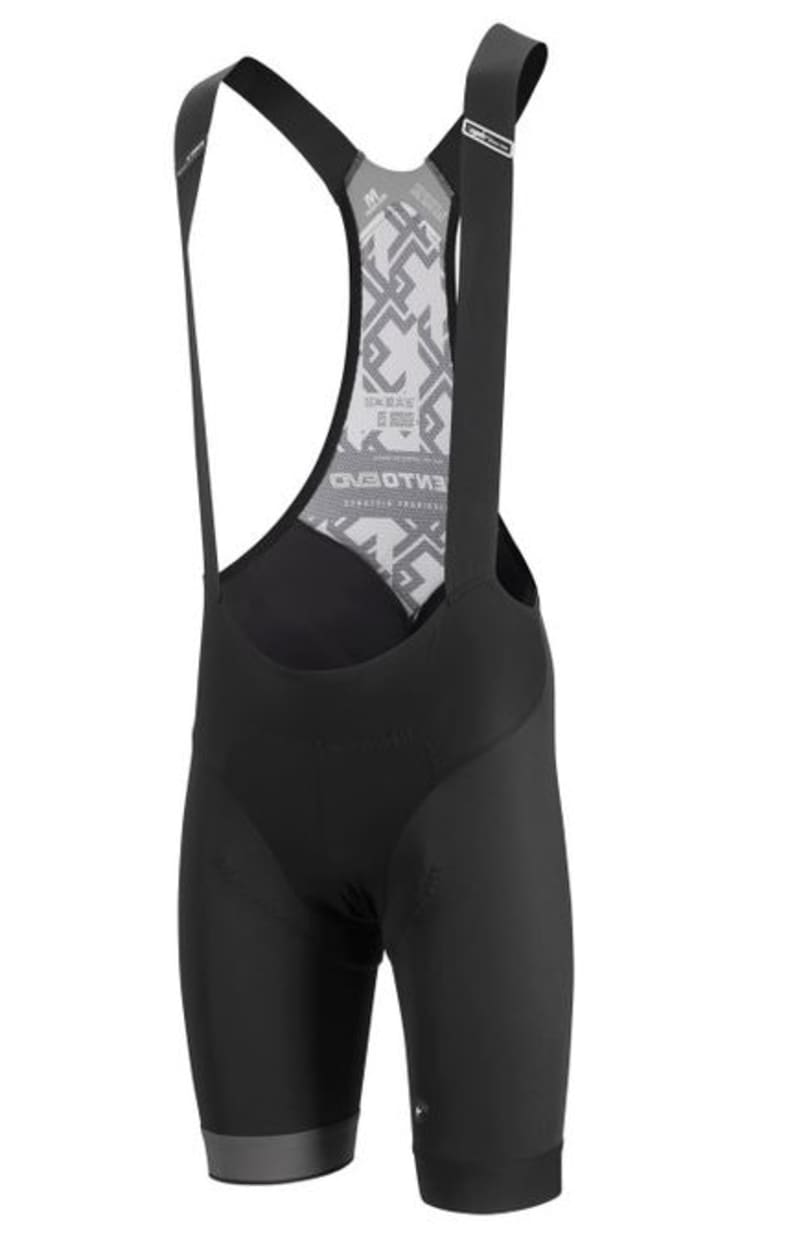 Assos Cento Evo Men's Bib Shorts
