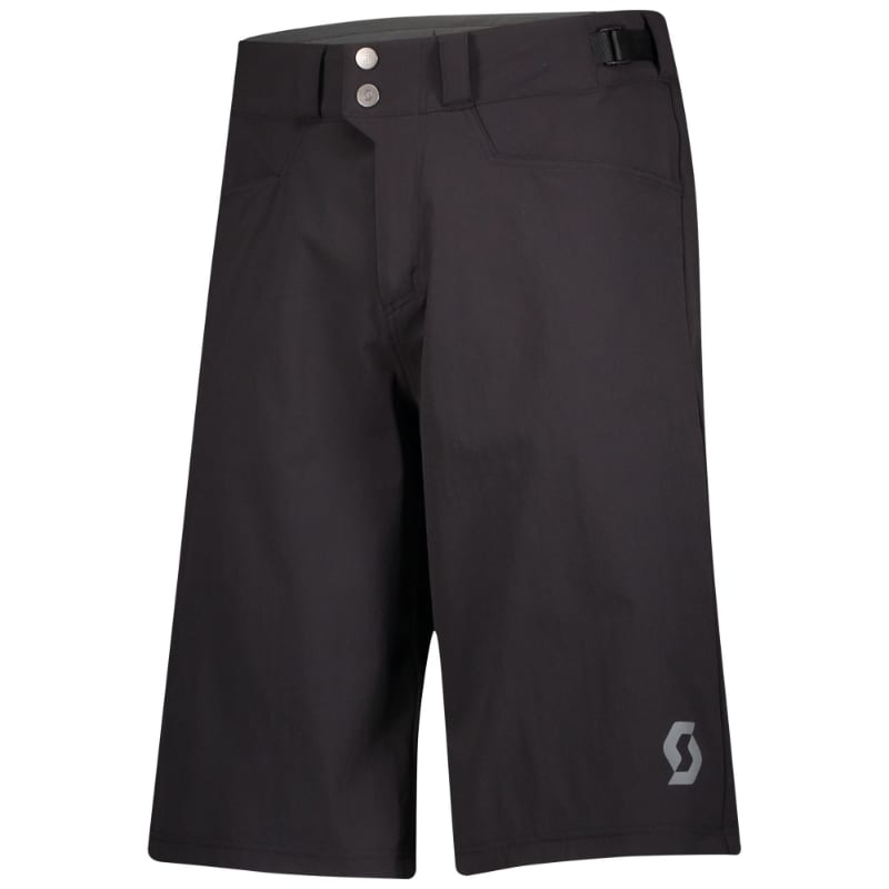 Scott Trail Flow Men's Baggy Shorts 
