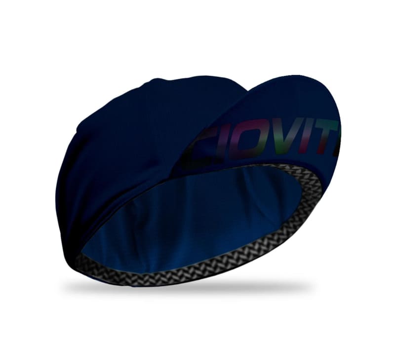 Ciovita Casquette Fusion Navy Men's Cap 