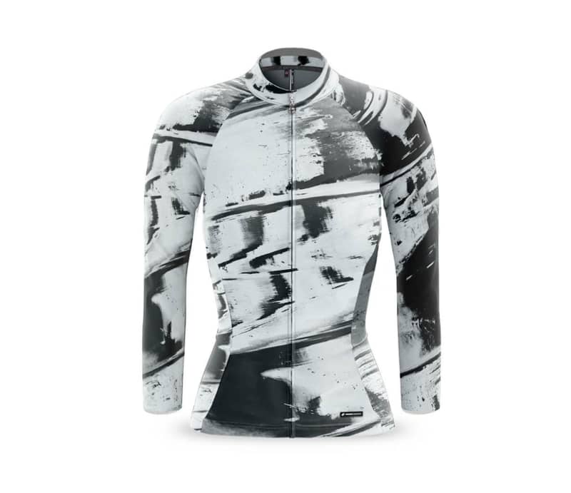 Ciovita Thermal Purple Lava 2.0 Ladies Jacket 