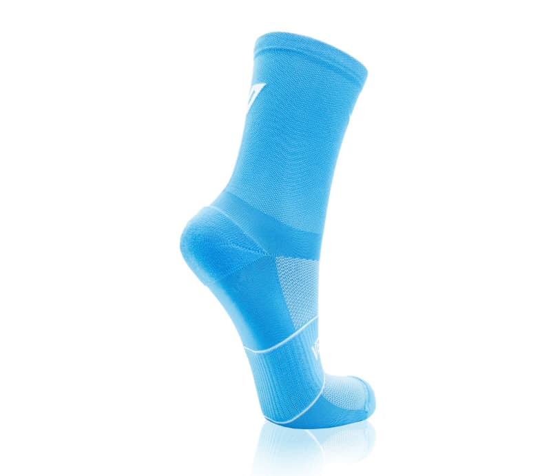 Versus Unisex Active Sky Blue Socks