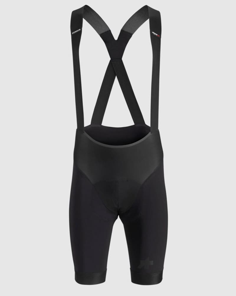 Assos Equipe RSR S9 Men's Bib Shorts
