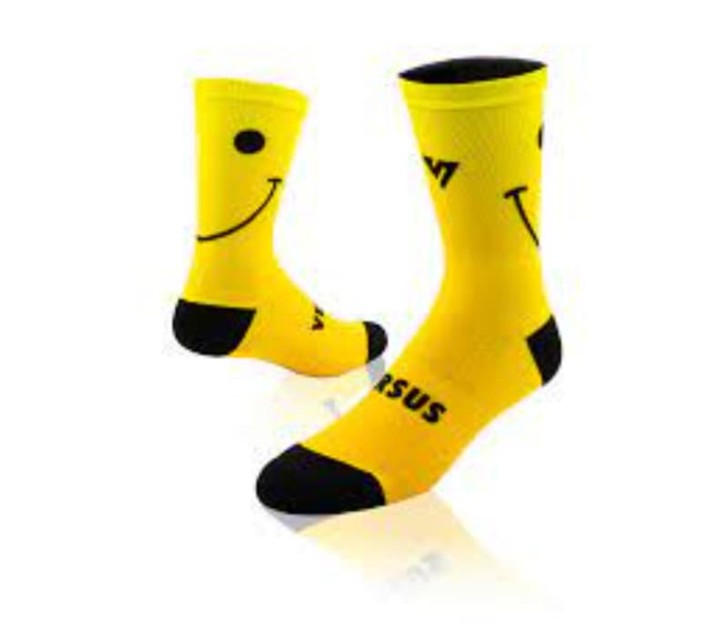Versus Smile Elite Unisex Socks 