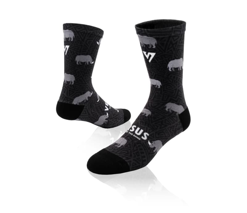 Versus Elite Rhino Unisex Socks
