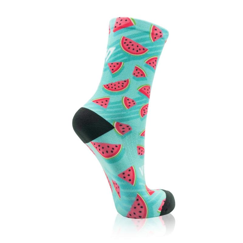 Versus Elite Watermelon Unisex Socks 