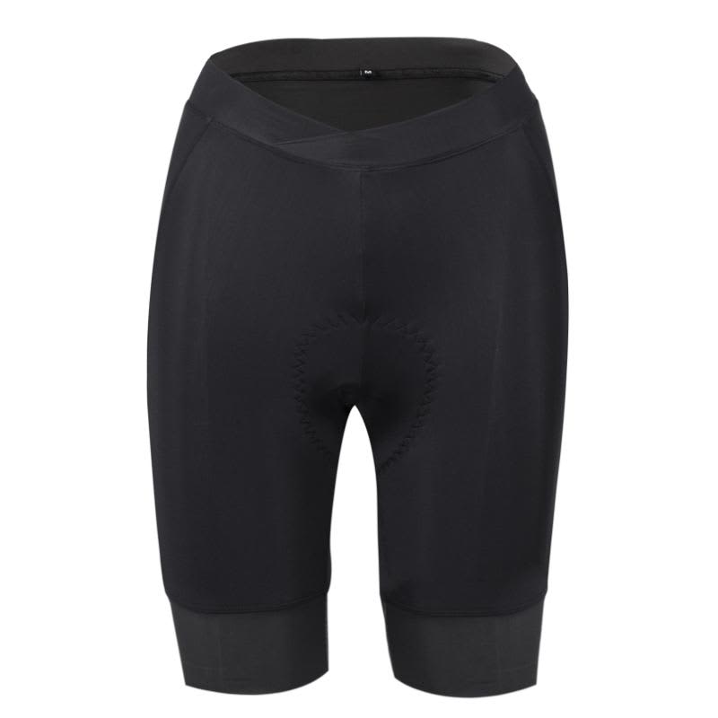 Wattz Explode Ladies Shorts