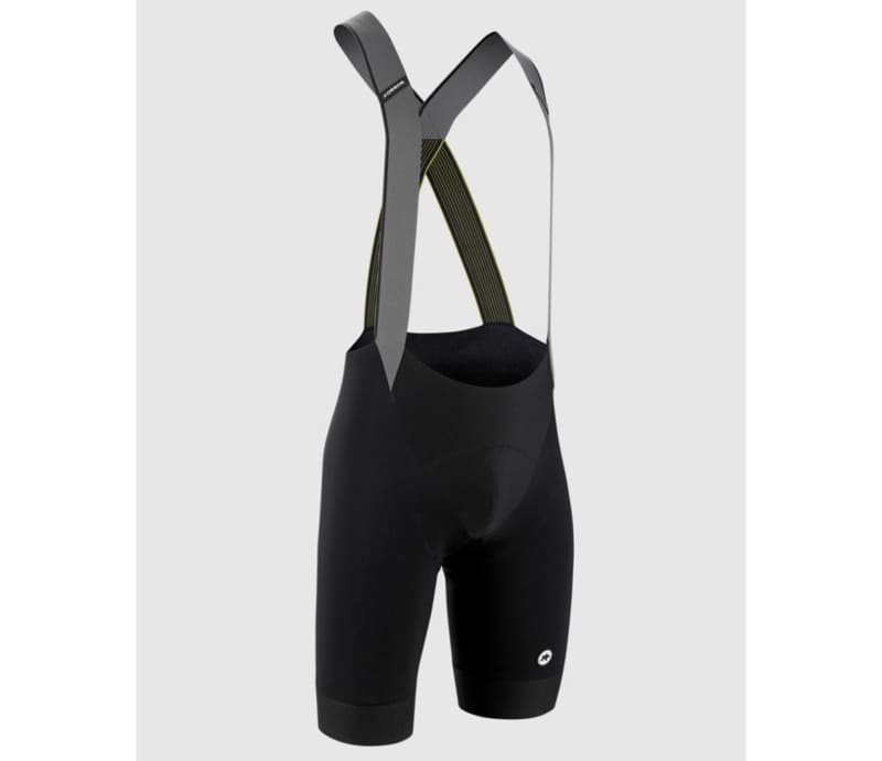 Assos Mille GT C2 GTS Spring Fall Men's Bib Shorts