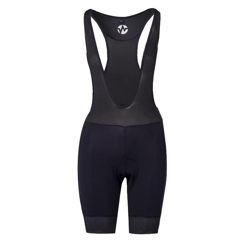 Wattz Explode Ladies Bib Shorts 