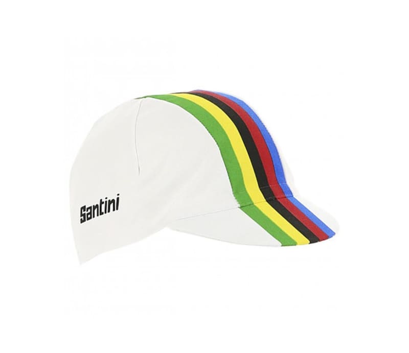 Santini UCI Cap 