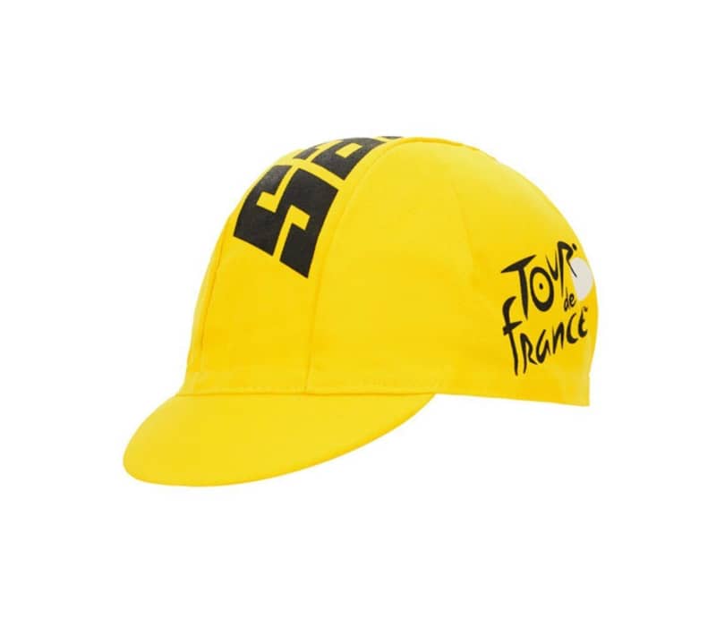 Santini Tour de France Men's Cap 
