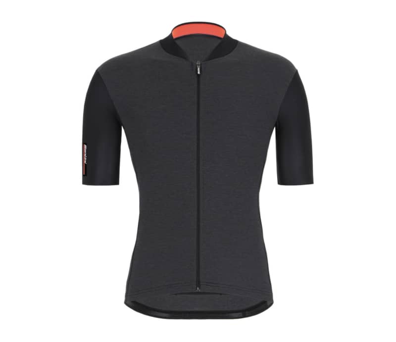 Santini Colore Short Sleeve Ladies Jersey