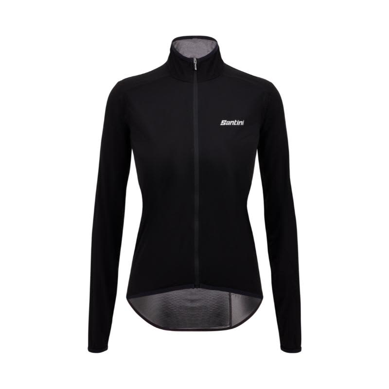 Santini Rain Guard Nimbus Ladies Gilet
