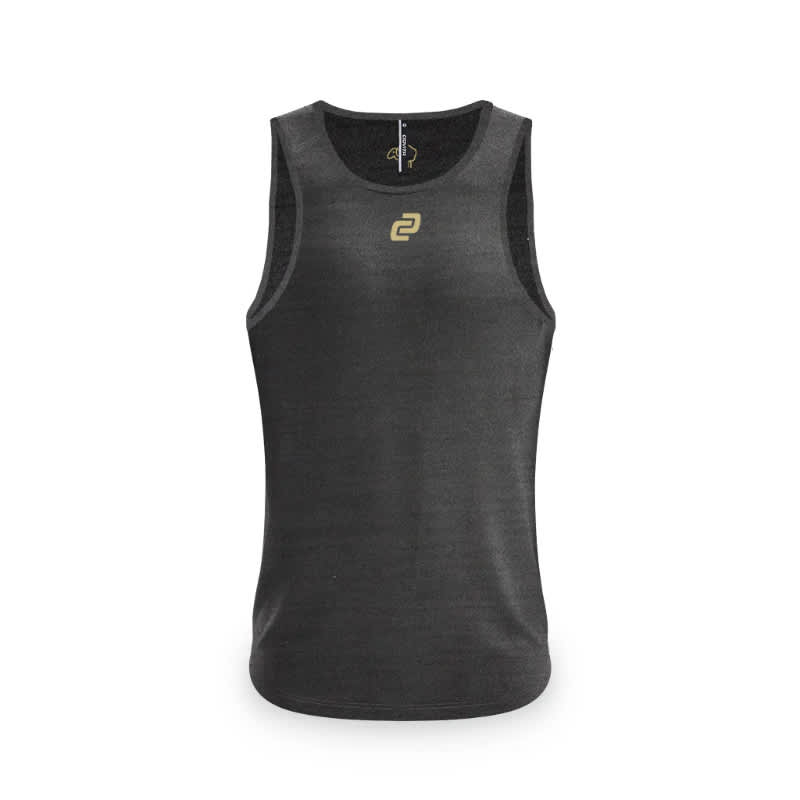 Ciovita Merino Sleeveless Men's Vest