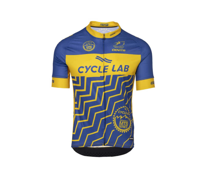 Ciovita Sportsfit Jersey 