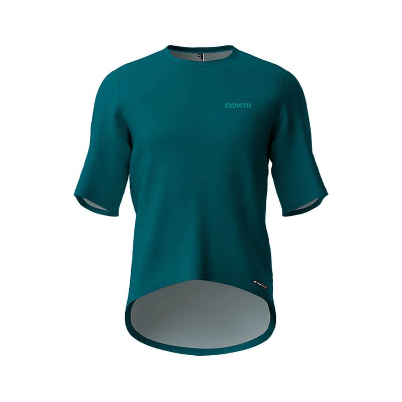 Ciovita Lightweight Short Sleeve Men's Trail Tee