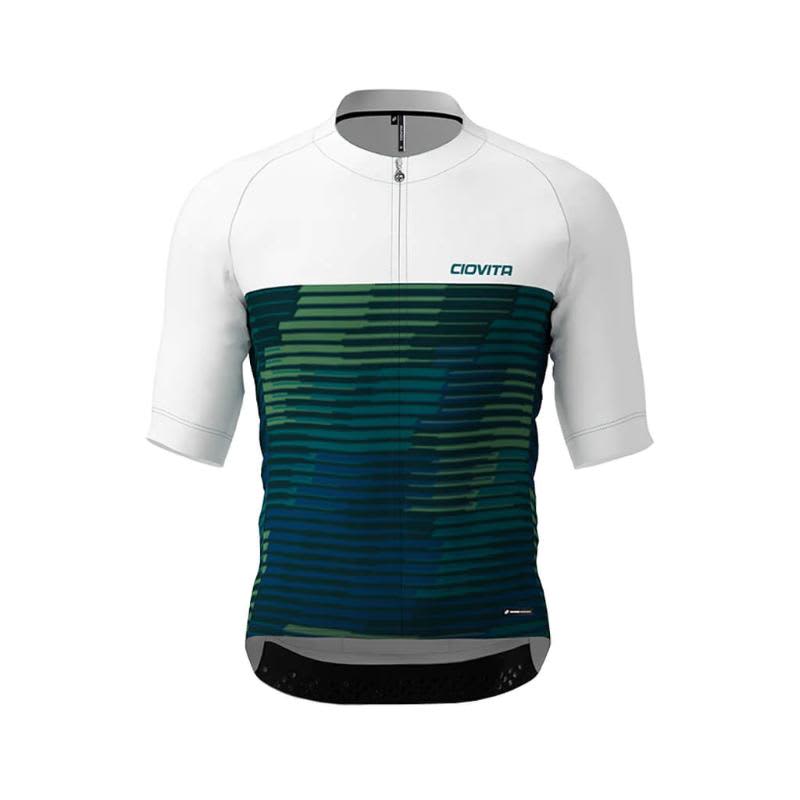 Ciovita Supremo Passo Men's Jersey 