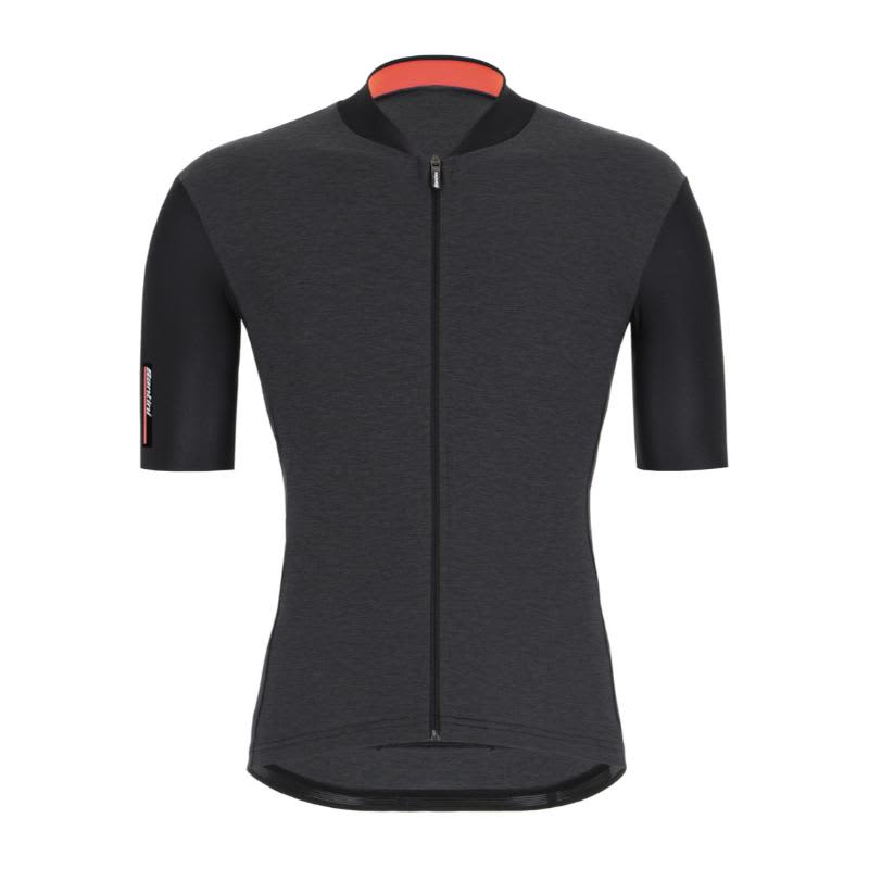 Santini Colore Short Sleeve Men's Jersey
