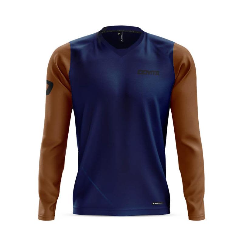 Ciovita AR Trail Long Sleeve Men's Jersey