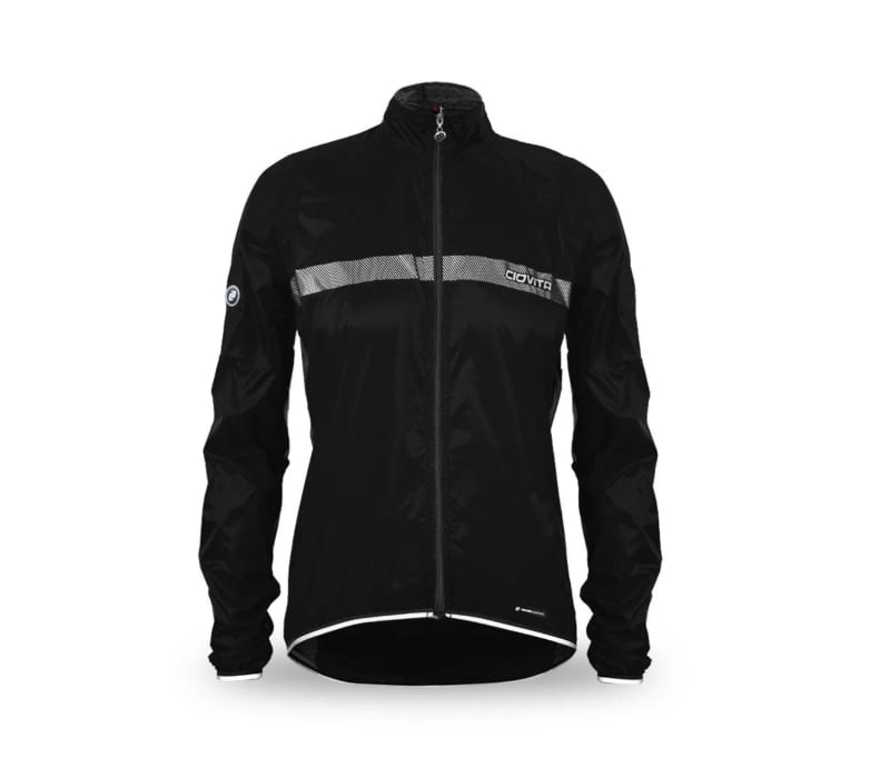 Ciovita Cirro Ladies Windbreaker 