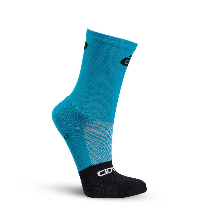 Ciovita High-Top Unisex Socks 
