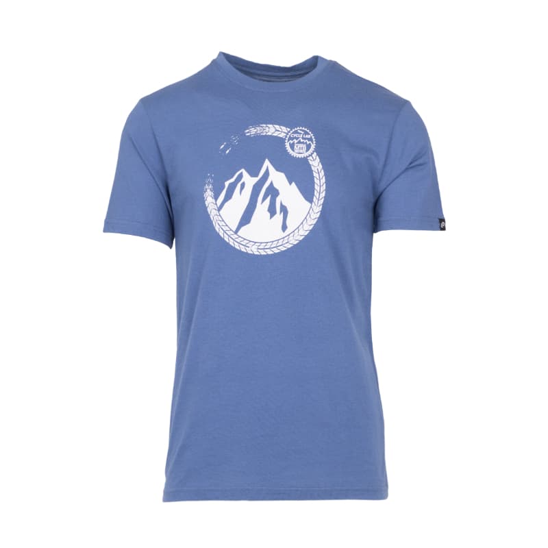Ciovit School Series Mountain Track Men's Shirt 