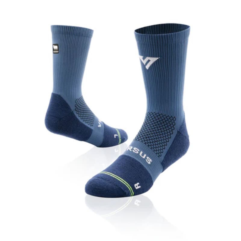 Versus Merino Frost Unisex Socks 