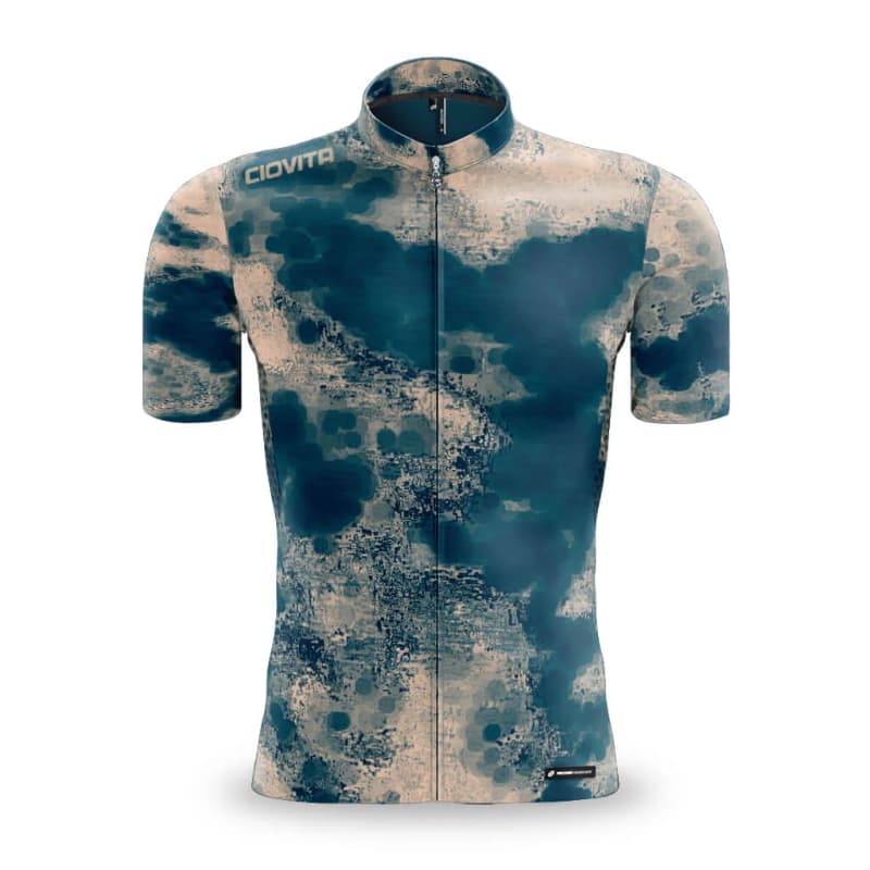Ciovita Reflex Supremo Flyweight Short Sleeve Men's Jersey
