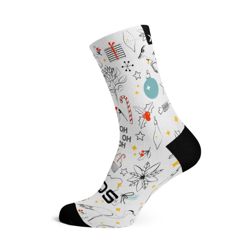 Sox Mzansi X-Mas Unisex Socks