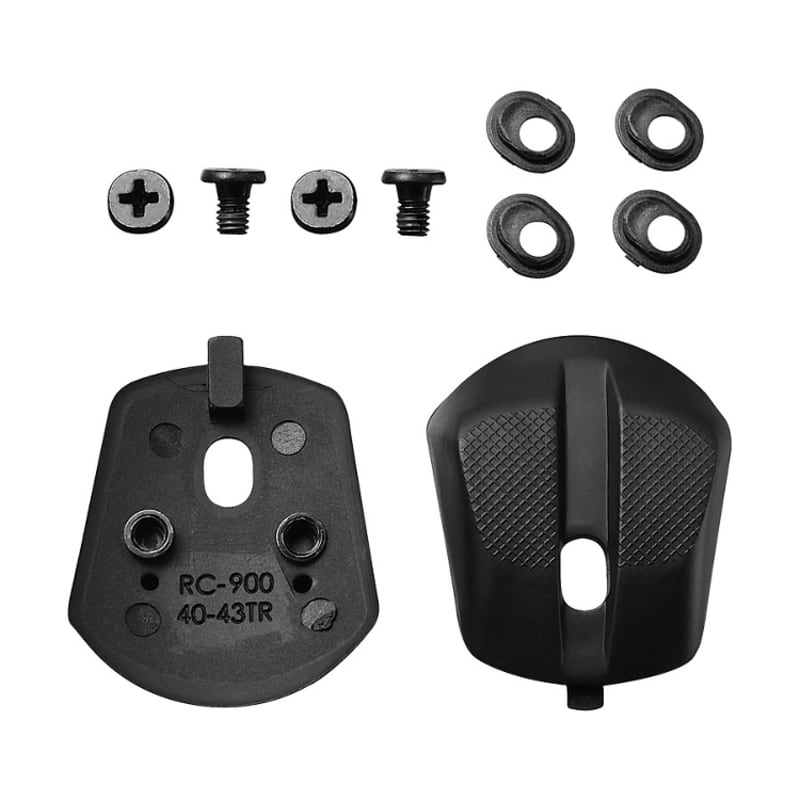 Shimano RC900 Heel Replacement Pad  ESMHRC900HPL