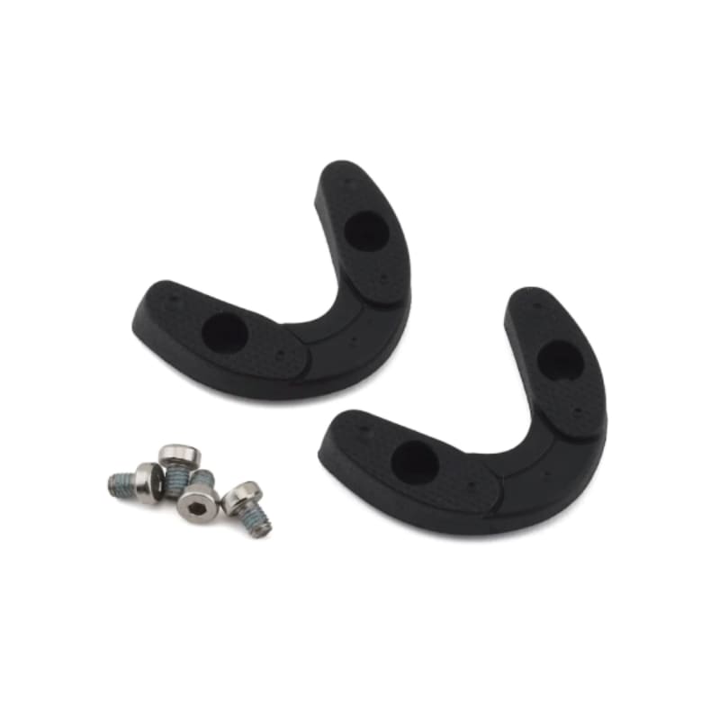 Giro Spare Road Heel Pad Set 