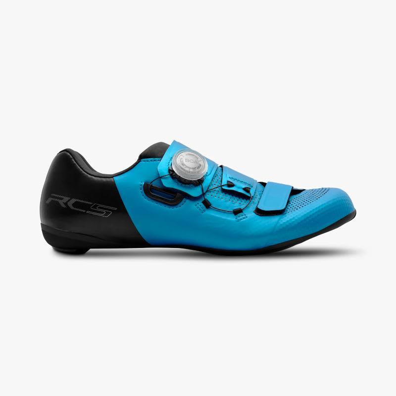 Shimano SH-RC502 Ladies Road Shoes 