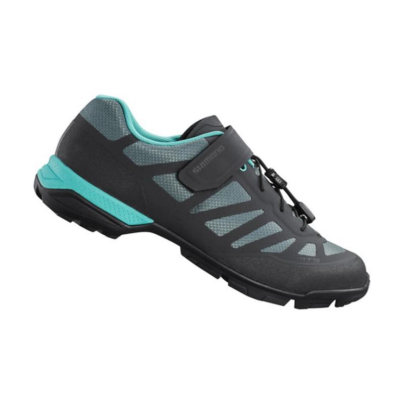 Shimano MT502 Ladies Road Shoes 