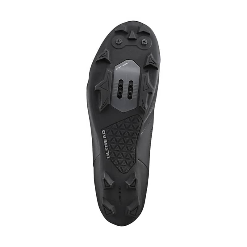 Shimano SH-XC502 Men's MTB Shoes 