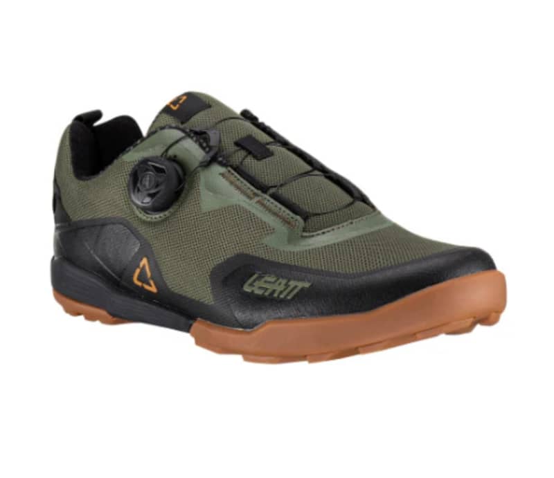 Leatt Clip 6.0 Men's MTB Shoes
