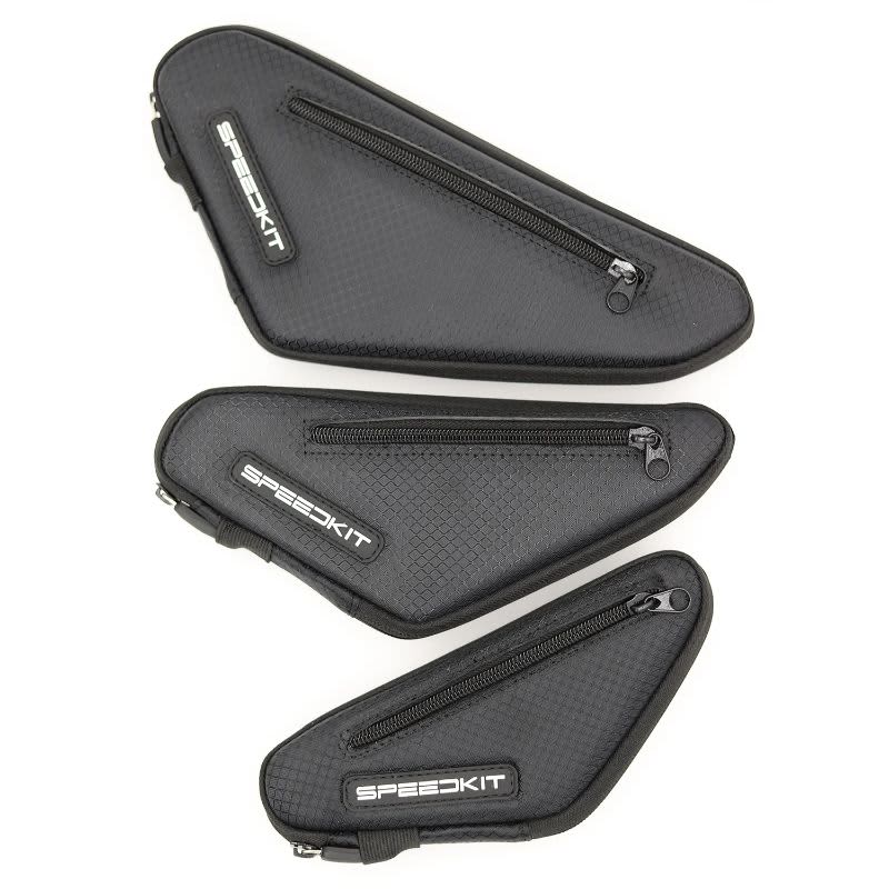 Silverback Stratos CF Speedkit 